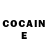 COCAIN Перу Medina Kasmalieva